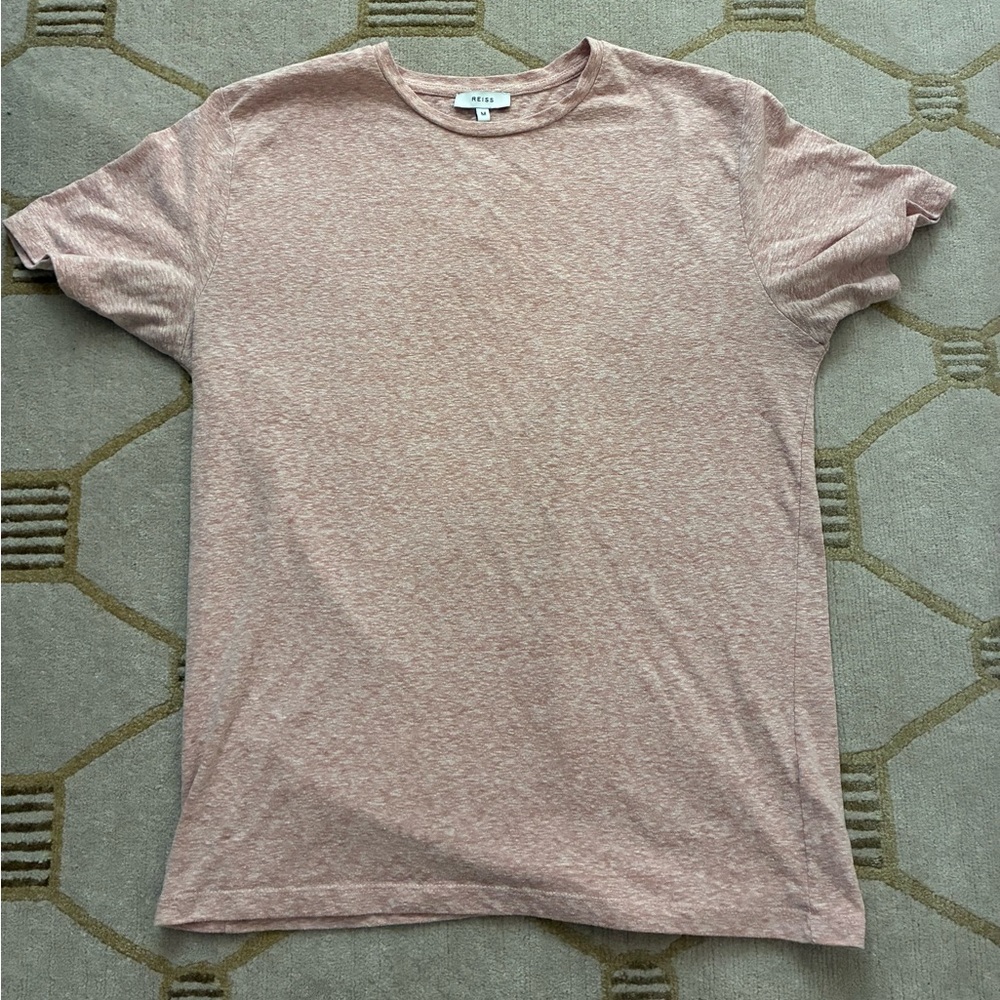 Reiss Short Sleeve Tee